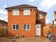 Thumbnail Detached house for sale in Baskerville Road, Kidderminster