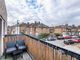 Thumbnail Flat for sale in Aboyne Road, London