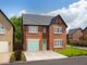 Thumbnail Detached house for sale in "Hewson" at Alnmouth Road, Alnwick