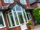Thumbnail Detached house for sale in Bury &amp; Bolton Road, Radcliffe, Manchester, Greater Manchester