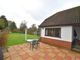 Thumbnail Detached house for sale in Stone Street, Lympne, Hythe
