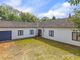 Thumbnail Bungalow for sale in Lewes Road, Uckfield, East Sussex