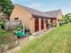 Thumbnail Detached bungalow for sale in Chelveston Road, Raunds