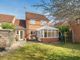 Thumbnail Detached house for sale in Deep Spinney, Biddenham, Bedford