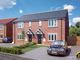 Thumbnail Semi-detached house for sale in Woodlark Drive, Finningley, Doncaster