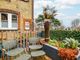 Thumbnail End terrace house for sale in Hornsey Lane, Highgate, London