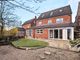 Thumbnail Detached house to rent in Sandwath Drive, Church Fenton, Tadcaster
