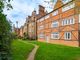 Thumbnail Flat for sale in Buckingham Court, The Close, Dunmow