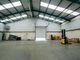 Thumbnail Industrial to let in Unit 4, Wyeside Enterprise Park, Llanelwedd, Builth Wells