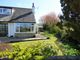 Thumbnail Detached house for sale in Aire Dene, Off Keighley Road, Skipton