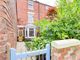 Thumbnail Terraced house for sale in Egypt Road, New Basford, Nottinghamshire