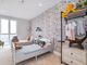 Thumbnail Flat for sale in Vision Point, Yelverton Road, London