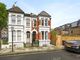 Thumbnail Detached house to rent in Hetley Road, Shepherds Bush, London