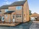 Thumbnail Semi-detached house for sale in Main Street, Farcet, Peterborough