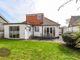 Thumbnail Detached bungalow for sale in North Street, Newthorpe, Nottingham