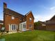 Thumbnail Detached house for sale in The Hemsleys, Pease Pottage