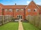 Thumbnail Terraced house for sale in Station Road, Framlingham, Woodbridge