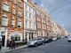 Thumbnail Flat to rent in New Cavendish Street, London