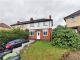 Thumbnail Property to rent in Mount Road, Wordsley, Stourbridge
