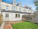 Thumbnail Terraced house for sale in Boroughbridge Road, Knaresborough