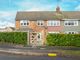 Thumbnail Semi-detached house for sale in Barn Mead, Doddinghurst, Brentwood