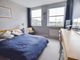 Thumbnail Town house for sale in The Locks, Bingley