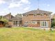 Thumbnail Detached house for sale in Priors Wood, Crowthorne, Berkshire