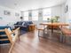 Thumbnail Flat for sale in Manor Road, Wallington