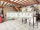 Thumbnail Detached house for sale in Les Moitiers-D'allonne, Basse-Normandie, 50270, France