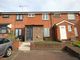 Thumbnail Terraced house to rent in The Foxgloves, Billericay