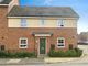 Thumbnail End terrace house for sale in Queen Elizabeth Road, Nuneaton, Warwickshire