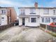 Thumbnail Semi-detached house for sale in Sunningdale Avenue, Coventry