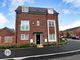 Thumbnail Detached house for sale in Vulcan Park Way, Newton-Le-Willows, Merseyside