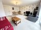 Thumbnail Town house for sale in Thorpe Gardens, Littlethorpe, Leicester