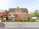 Thumbnail Detached house for sale in Great Northern Cottages, Hucknall, Nottingham
