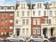 Thumbnail Flat to rent in Comeragh Road, Barons Court, London