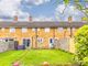 Thumbnail Terraced house for sale in Hollybush Lane, Hemel Hempstead, Hertfordshire