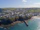 Thumbnail Flat for sale in Fore Street, Port Isaac