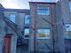 Thumbnail Terraced house for sale in Crawia Terrace, Llanrug, Caernarfon