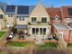 Thumbnail Detached house for sale in Victoria Way, Melbourn, Royston