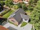 Thumbnail Bungalow for sale in Alia Way, Church Road, North Lopham, Diss