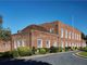Thumbnail Office to let in The HQ Building, Thomson Avenue, Harwell Campus, Didcot, Oxfordshire