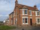 Thumbnail Detached house for sale in Bretforton Road, Badsey, Evesham, Worcestershire