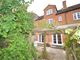 Thumbnail Terraced house for sale in Wadebridge Street, Poundbury, Dorchester