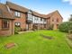 Thumbnail Flat for sale in Kingsmead, Lower Common Road, West Wellow, Romsey