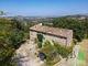 Thumbnail Country house for sale in Todi, Todi, Umbria