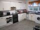 Thumbnail End terrace house for sale in Esk Road, Gretna