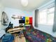 Thumbnail Link-detached house for sale in Lynchet Close, Brighton, East Sussex