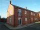 Thumbnail Flat to rent in Hinckley Road, Burbage, Leicestershire