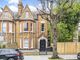 Thumbnail Terraced house for sale in Hendrick Avenue, London